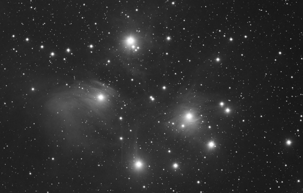 Tóth Krisztián fényképe a Fiastyúkról. Forrás: https://eszlelesek.mcse.hu/